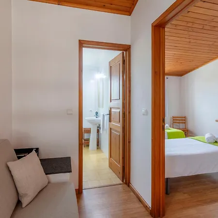 Dom wakacyjny Casas Do Porto