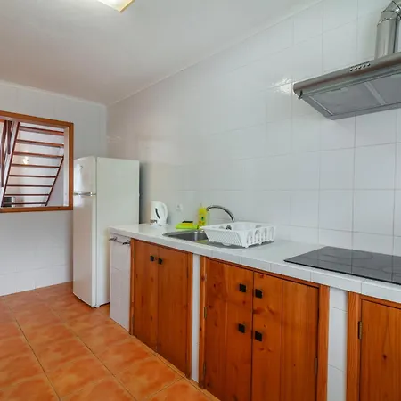 Casas Do Porto Dom wakacyjny Mosteiros (Azores)