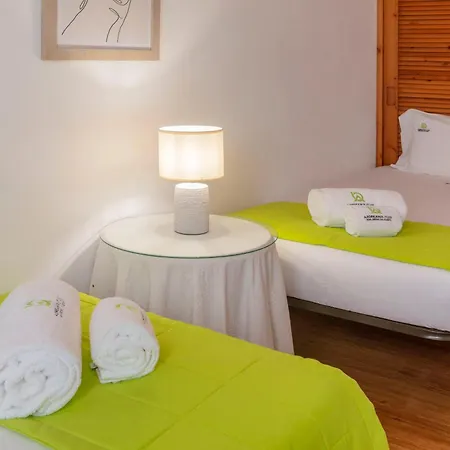 Casas Do Porto Dom wakacyjny *