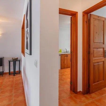 Dom wakacyjny Casas Do Porto *