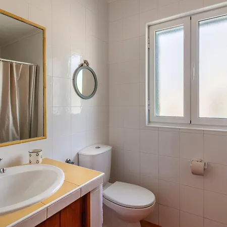 Dom wakacyjny Casas Do Porto *