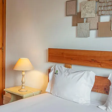 Dom wakacyjny Casas Do Porto Mosteiros (Azores)