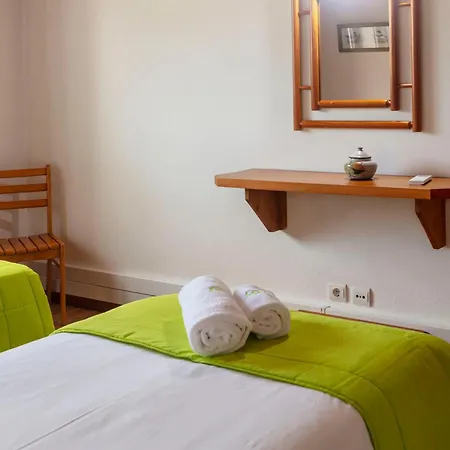 Dom wakacyjny Casas Do Porto *