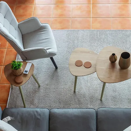 Dom wakacyjny Casas Do Porto Mosteiros (Azores)