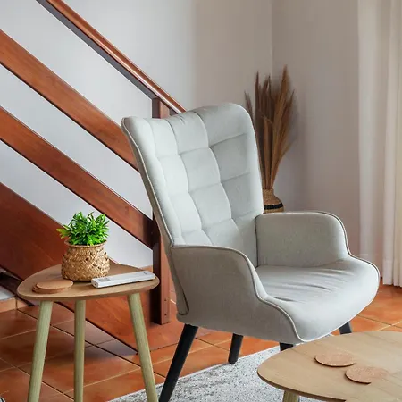 Casas Do Porto Dom wakacyjny Mosteiros (Azores)