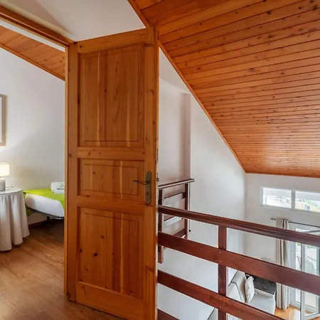 Casas Do Porto Dom wakacyjny