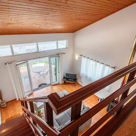 Dom wakacyjny Casas Do Porto