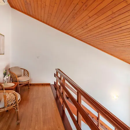 Dom wakacyjny Casas Do Porto *