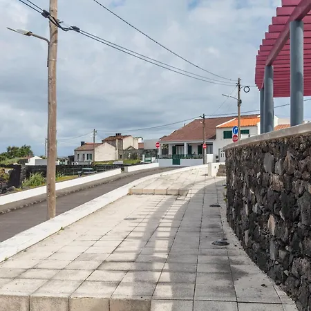 Dom wakacyjny Casas Do Porto Mosteiros (Azores)