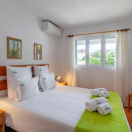 Dom wakacyjny Casas Do Porto