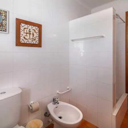 Dom wakacyjny Casas Do Porto