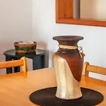 Casas Do Porto - Azalea And Hortensia Holiday home Mosteiros (Azores)