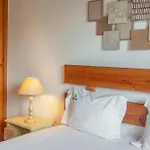 Holiday home Casas Do Porto - Azalea And Hortensia Mosteiros (Azores)