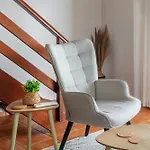 Casas Do Porto - Azalea And Hortensia Holiday home Mosteiros (Azores)