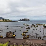 Holiday home Casas Do Porto - Azalea And Hortensia Mosteiros (Azores)