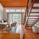 Casas Do Porto - Azalea And Hortensia Holiday home Mosteiros (Azores)