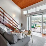 Casas Do Porto - Azalea And Hortensia Holiday home Mosteiros (Azores)