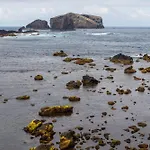 Holiday home Casas Do Porto - Azalea And Hortensia Mosteiros (Azores)