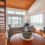 Casas Do Porto - Azalea And Hortensia Mosteiros (Azores)