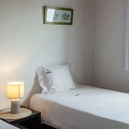 Holiday home Casas Do Porto *