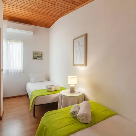 Holiday home Casas Do Porto *