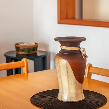 Casas Do Porto - Azalea And Hortensia Holiday home Mosteiros (Azores)