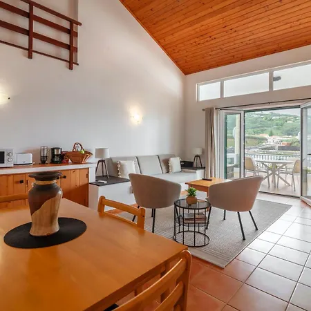 Holiday home Casas Do Porto