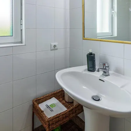 Casas Do Porto - Azalea And Hortensia Holiday home Mosteiros (Azores)