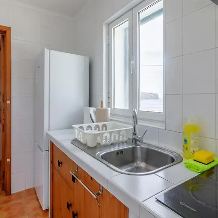 Hébergement de vacances Casas Do Porto - Azalea&hortênsia Mosteiros (Azores)
