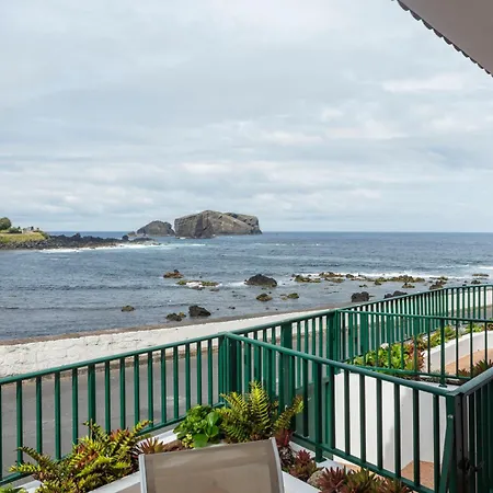 Casas Do Porto - Azalea And Hortensia Holiday home Mosteiros (Azores)