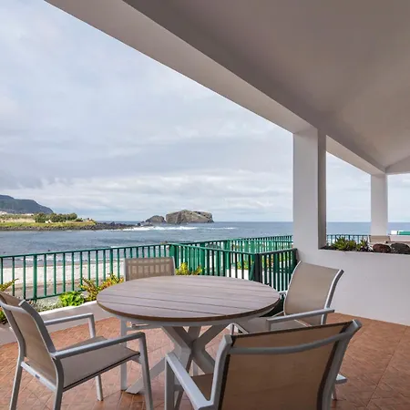 Casas Do Porto - Azalea And Hortensia Holiday home Mosteiros (Azores)