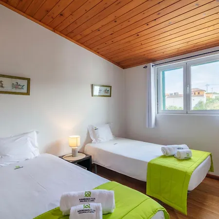 Casas Do Porto - Azalea And Hortensia Holiday home *