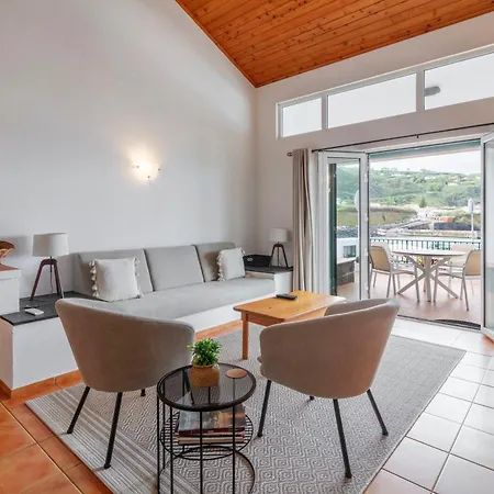 Holiday home Casas Do Porto - Azalea And Hortensia *