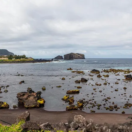 Holiday home Casas Do Porto - Azalea And Hortensia Mosteiros (Azores)