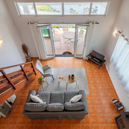 Casas Do Porto Holiday home *