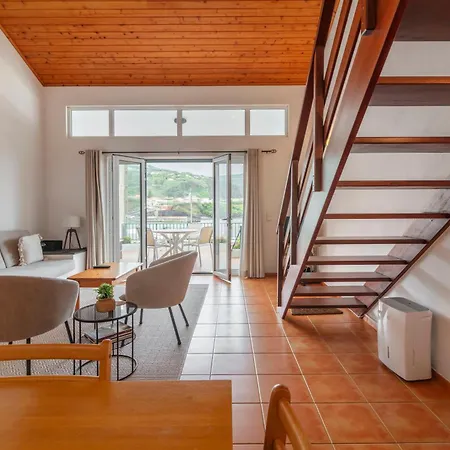 Casas Do Porto - Azalea And Hortensia Holiday home Mosteiros (Azores)
