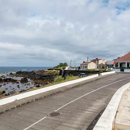 Casas Do Porto - Azalea And Hortensia * Mosteiros (Azores)