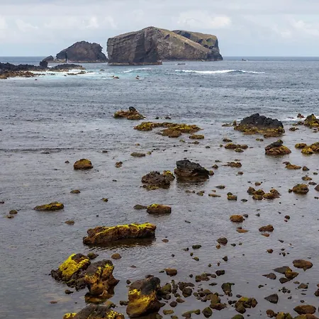 Holiday home Casas Do Porto - Azalea And Hortensia Mosteiros (Azores)