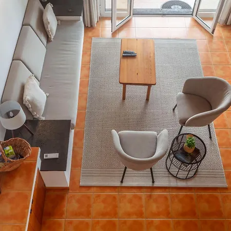 Holiday home Casas Do Porto - Azalea And Hortensia *