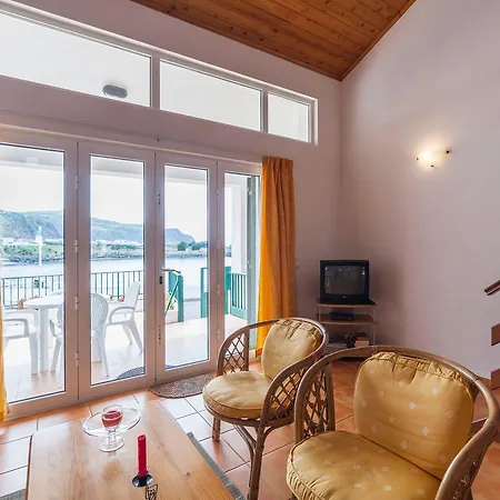 Holiday home Casas Do Porto Mosteiros (Azores)