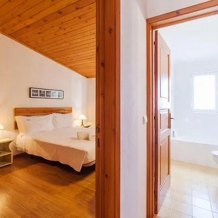 Holiday home Casas Do Porto *