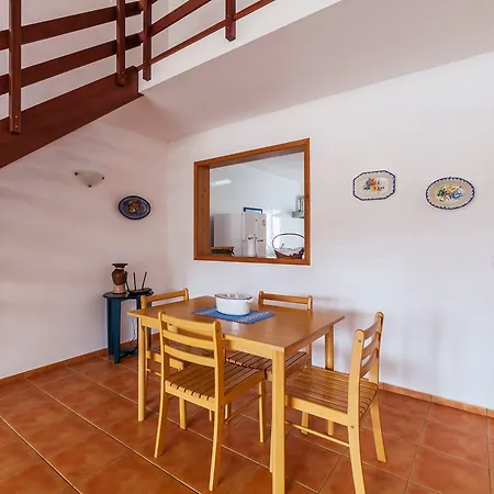 Ferienhaus Casas Do Porto Mosteiros (Azores)