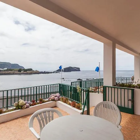 Casas Do Porto Ferienhaus Mosteiros (Azores)