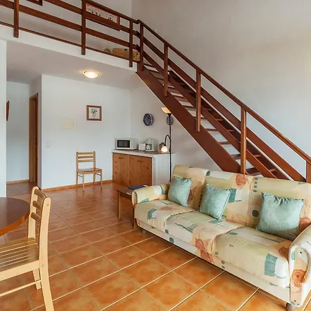 Casas Do Porto Holiday home Mosteiros (Azores)