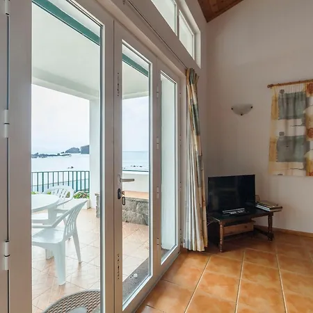 Casas Do Porto Ferienhaus Mosteiros (Azores)