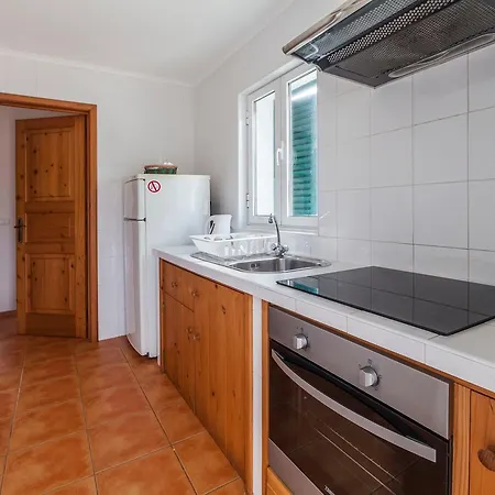 Casas Do Porto Holiday home Mosteiros (Azores)