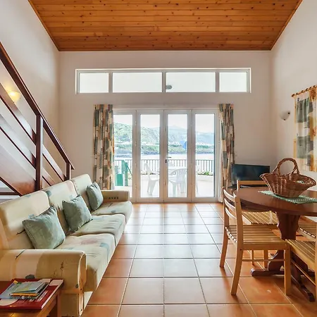 Ferienhaus Casas Do Porto