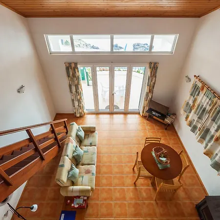 Casas Do Porto Ferienhaus Mosteiros (Azores)