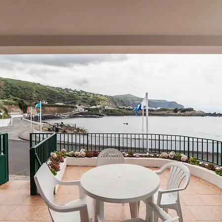 Holiday home Casas Do Porto Mosteiros (Azores)