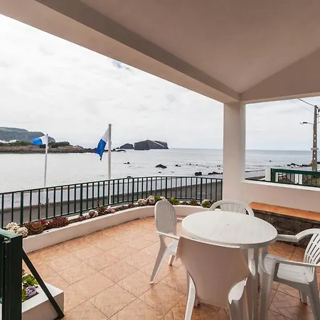 Casas Do Porto * Mosteiros (Azores)